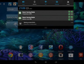 Започна обновяването на Sony Xperia Tablet Z до Android 4.2.2