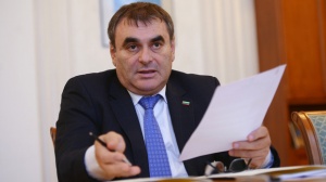 Министър Папазов опроверга отлагането на цифровизацията