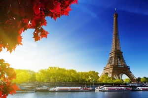 Най-желаната дестинация за чужденци е Франция