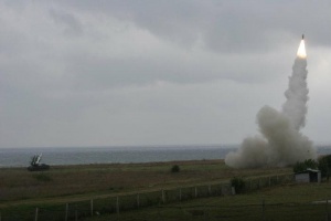 Отцепват района край Шабла за бойни стрелби