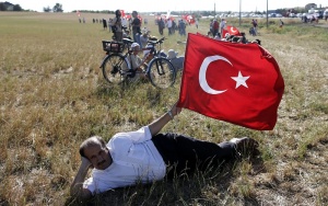 12 доживотни присъди по делото Ергенекон