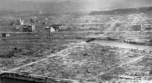 Япония отбеляза годишнина от атомната бомбардировка над Хирошима