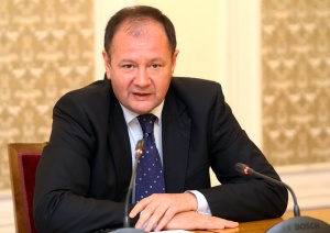 Михаил Миков: Никой президент не е налагал вето върху Закона за бюджета