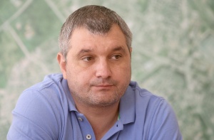 Елен Герджиков: Ще обсъдим референдума за „Софийска вода”.