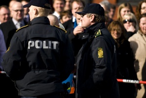 Заплаха за бомба в Копенхаген, центърът е отцепен