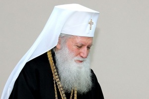 Патриарх Неофит:  Църквата е призвана да се моли за своя народ