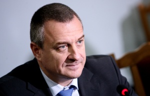 Йовчев: Няма добър ред за контрол при използването на СРС
