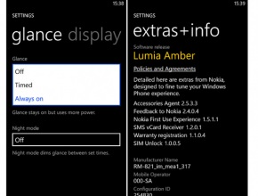 GDR2 ъпдейтът за Windows Phone 8 се появи в сървърите на Nokia