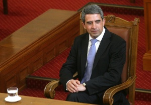 Плевнелиев оповестява решението си за налагане на вето
