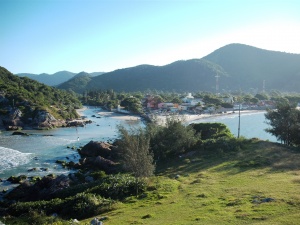 Бразилски град е най-дружелюбният към чужденци