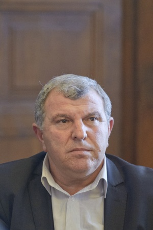 Греков: Ще настоявам земеделските производители да получат поне 20% от средствата