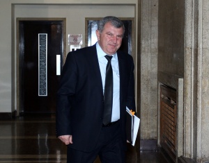 Димитър Греков: България има най-добрата земеделска реколта от 8 години насам