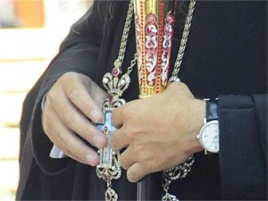 Пловдивският митрополит Николай с нов луксозен часовник
