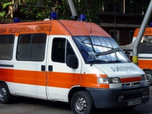 Трима в болница след аварията с амоняка в "Захарен комбинат Пловдив"