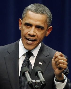 Обама отказа среща с Путин заради Сноудън