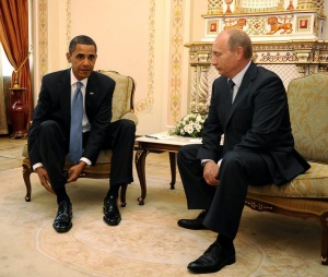 Белият дом официално отмени визитата на Обама в Русия
