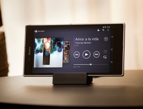 Sony обновява приложенията Walkman, Movies и Album за Android