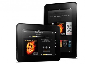 Amazon свали цената на Kindle Fire HD, възможно е скоро да пусне нов модел