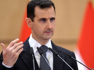 Дамаск отрича за атентат срещу Башар Асад