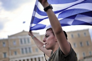 Нова рекордна безработица в Гърция - достигна 27,6 %