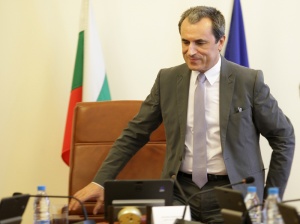 Пламен Орешарски кани протестиращите на среща