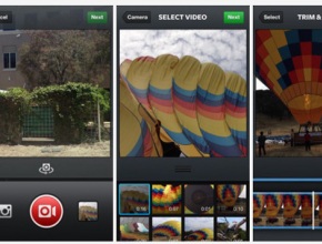 Instagram вече позволява да ползвате предварително заснето видео