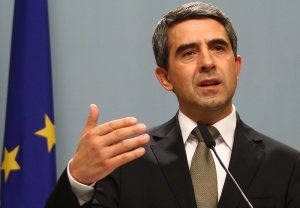 Президентът: Ветото е принципно, а не политическо