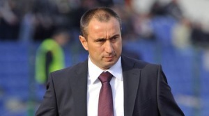 Станимир Стоилов: Горд съм от Ботев