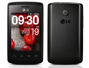 LG Optimus L1 II е евтин смартфон с 3" дисплей