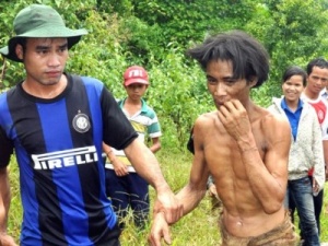 Бежанци от войната във Виетнам спасени след 40 г. в джунглата