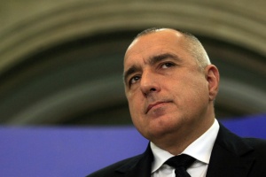 Борисов: Ако Сидеров не влезе с „Атака” и ГЕРБ не гласува, правителството пада