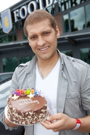 Стенли: Левкемията е по-страшна и от ада