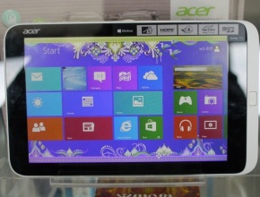 Acer ще се фокусира върху платформите на Google за сметка на Microsoft