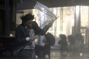 Пороите в Япония взеха шест жертви