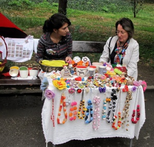 В Бургас започна “Парцал фест”