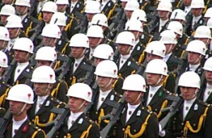 Турция изтегля военния си контингент от мисията на ООН в Ливан