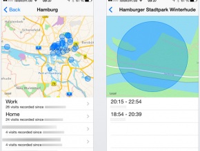 Apple потвърди, че iOS 7 записва местоположението на потребителите