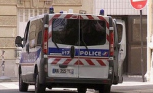 2-ма загинаха, 30 са ранени, при катастрофа вьв Франция