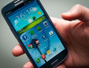 Samsung Galaxy S III може да получи направо Android 4.3