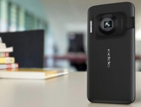 Появи се снимка на новия камерафон на Oppo