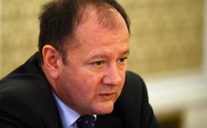 Миков: Няма нужда от извънреден парламентарен контрол за сделката с печатницата на БНБ