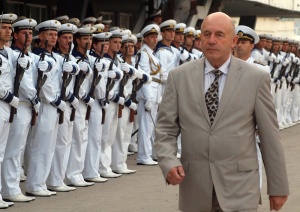 Иван Иванов: Предстои стратегически преглед на сигурността и отбраната