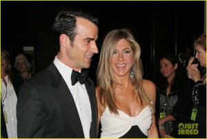 Няма сватба за Джен и Джъстин