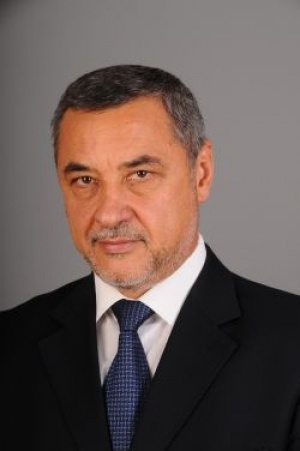 НФСБ и ГОРД се сляха