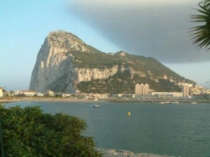 Великобритания може да съди Испания заради Гибралтар