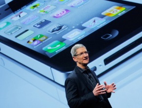 Представянето на iPhone 5S ще е на 10 септември