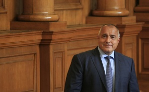 ЕНП натискала Борисов да стане почетен лидер на ГЕРБ