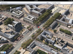 Норвегия забрани на Apple да снима Осло за картите си