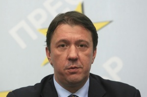 Явор Куюмджиев: Правим предложения, които ще улеснят живота на гражданите