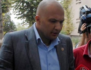 Заловиха лидера на "Сивите вълци" на границата ни с Турция